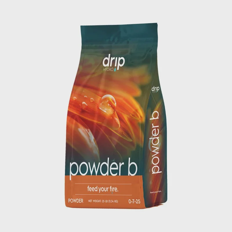 Plant Nutrients & Supplements
